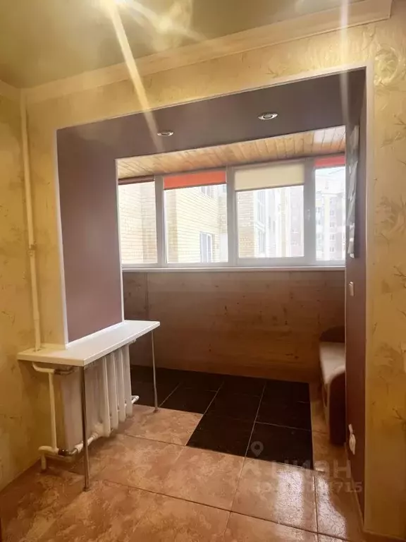 1-к кв. Псковская область, Псков ул. Труда, 56 (38.0 м) - Фото 2