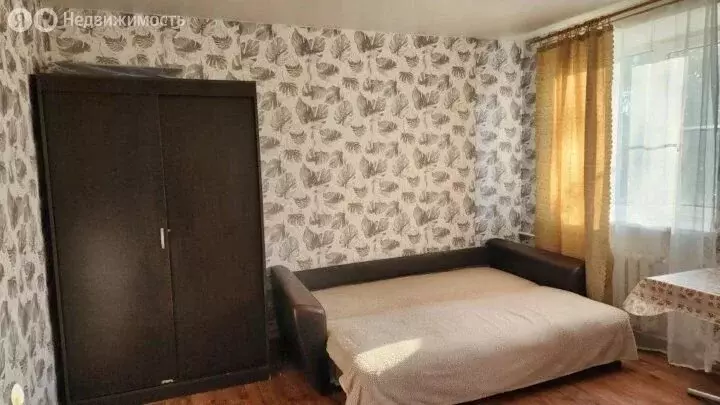 Квартира-студия: Ростов-на-Дону, Казахская улица, 87 (25 м) - Фото 2