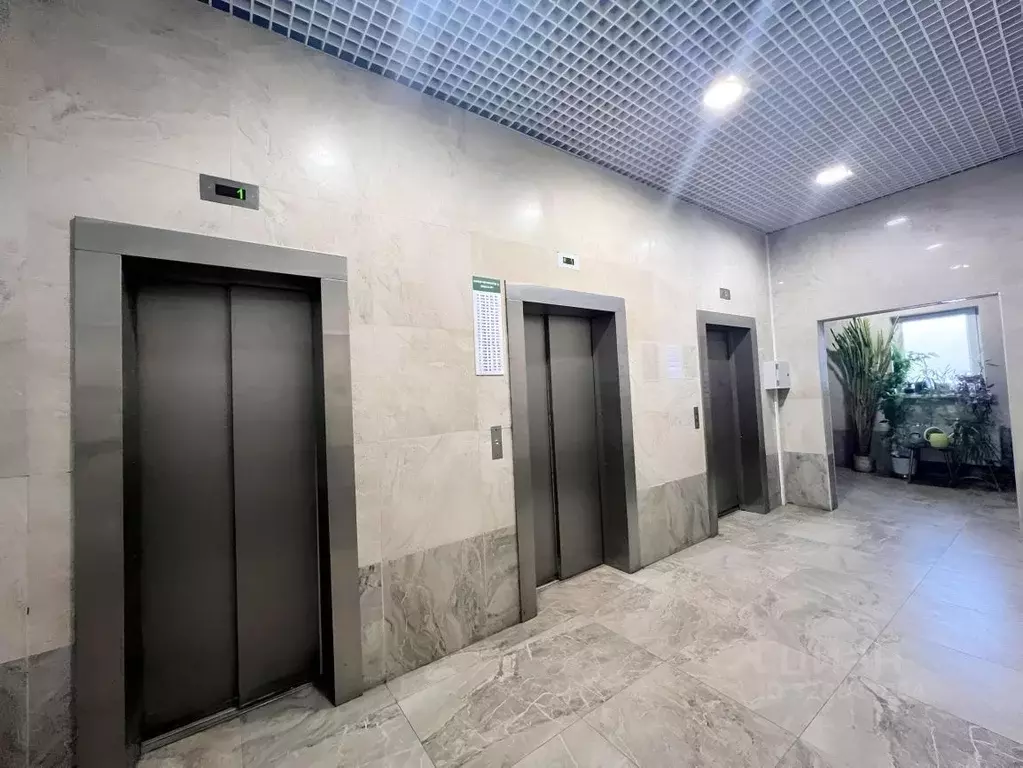 Студия Московская область, Красногорск бул. Космонавтов, 11 (25.6 м) - Фото 2