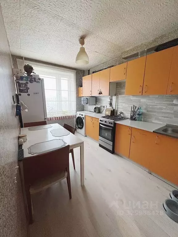 2-к кв. Москва Федеративный просп., 30АК2 (50.0 м) - Фото 1