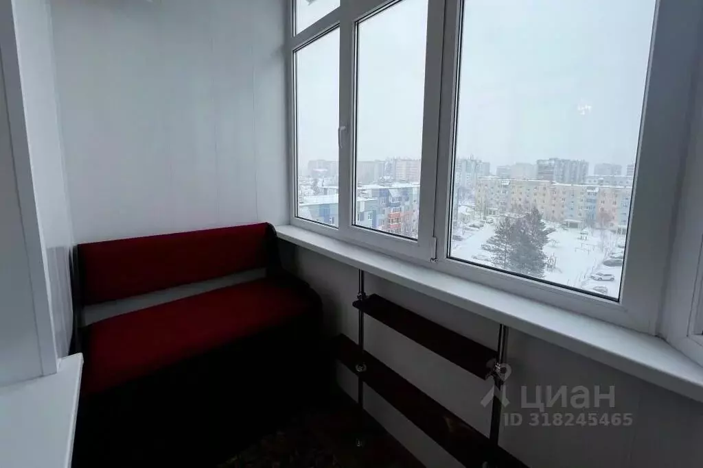 1-к кв. Ямало-Ненецкий АО, Ноябрьск ул. Ленина, 74 (65.0 м) - Фото 1