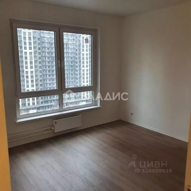 2-к кв. Москва Муравская ул., 38Бк4 (63.0 м) - Фото 1