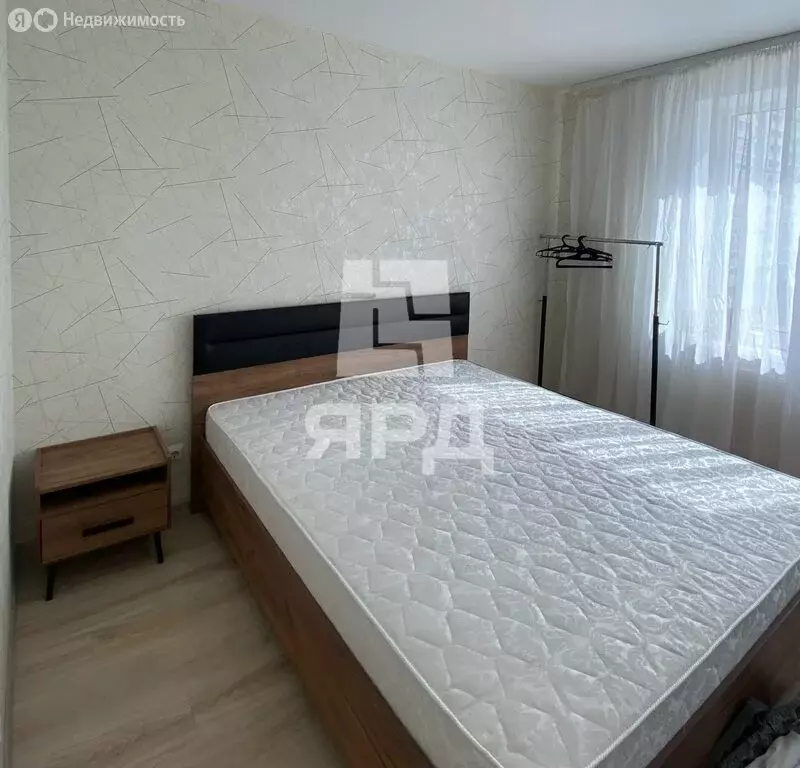 2-комнатная квартира: Таганрог, Мариупольское шоссе, 27-2к2 (52 м) - Фото 2