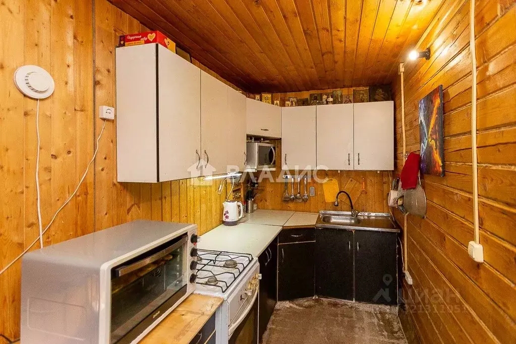 Дом в Владимирская область, Судогодский район, д. Вяткино  (54 м) - Фото 0