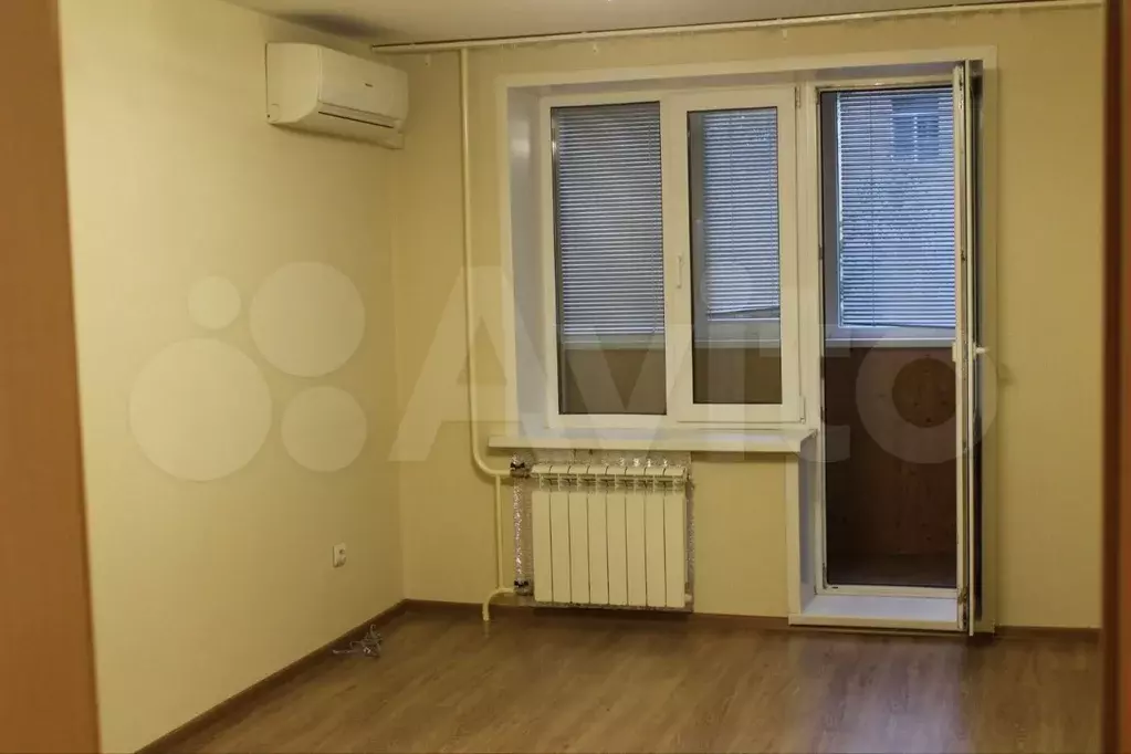 1-к. квартира, 36,9 м, 1/10 эт. - Фото 1