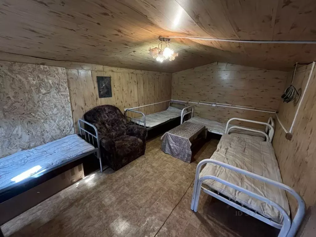 Дом в Новосибирская область, Новосибирск ул. Добролюбова, 133 (60 м) - Фото 1