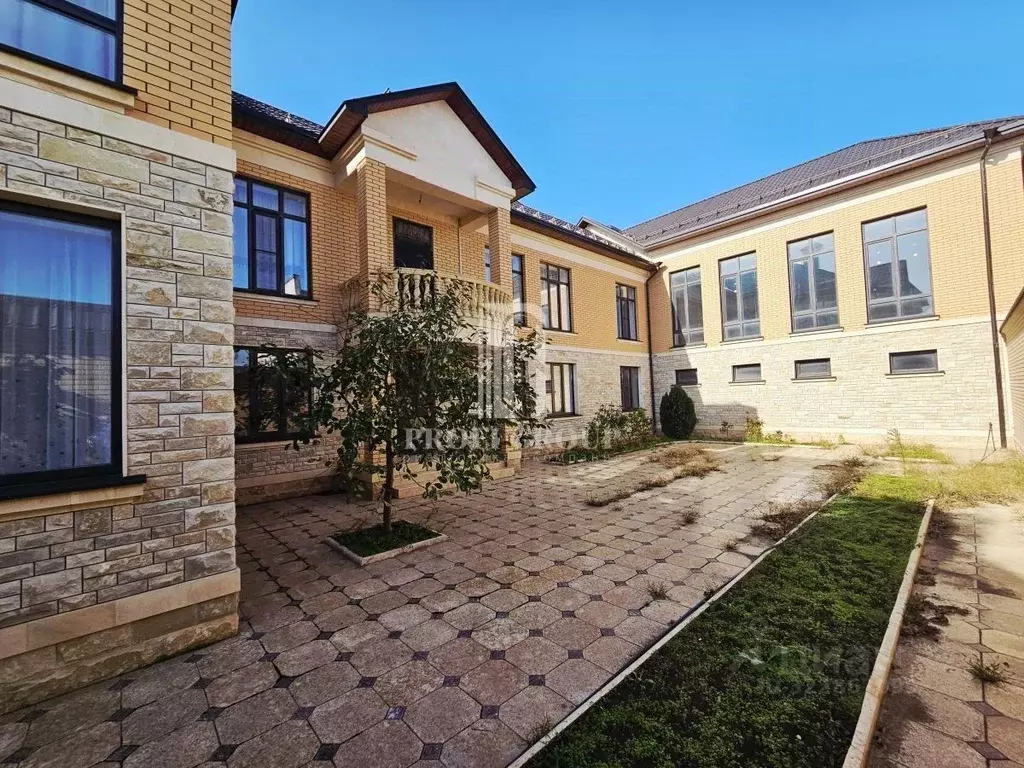 Дом в Дагестан, Избербаш ул. Приморская, 75А (600 м) - Фото 2