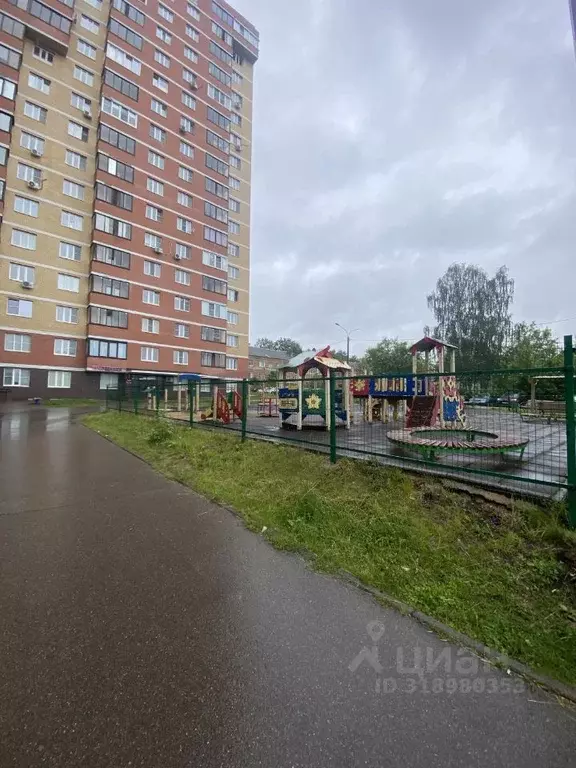 1-к кв. Московская область, Солнечногорск городской округ, Поварово ... - Фото 0
