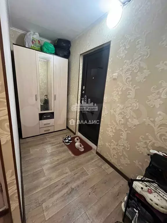 1-к. квартира, 33 м, 3/9 эт. - Фото 0