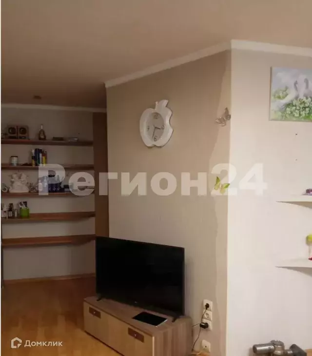 Продаётся 3-к квартира, 66 м - Фото 1