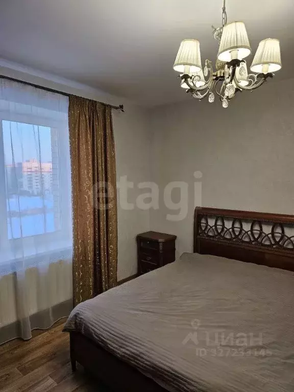 2-к кв. Ямало-Ненецкий АО, Новый Уренгой Созидателей мкр, 4/1 (60.0 м) - Фото 2