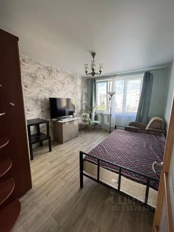 3-к кв. Москва Дегунинская ул., 13К1 (70.0 м) - Фото 2