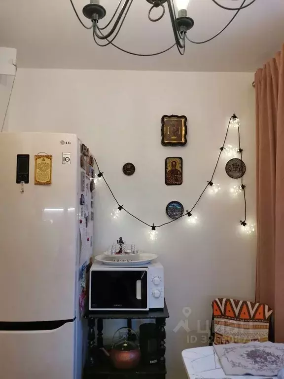 3-к кв. Москва ул. Декабристов, 29 (62.6 м) - Фото 2