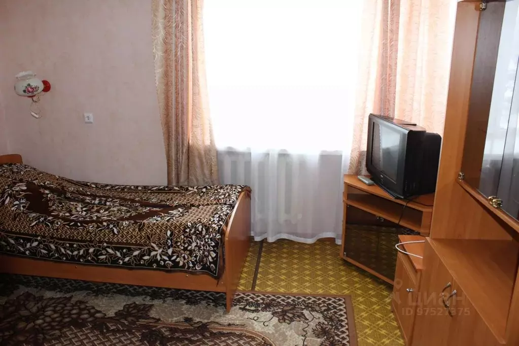 Комната Башкортостан, Бирск Интернациональная ул, 82 (10.0 м) - Фото 0