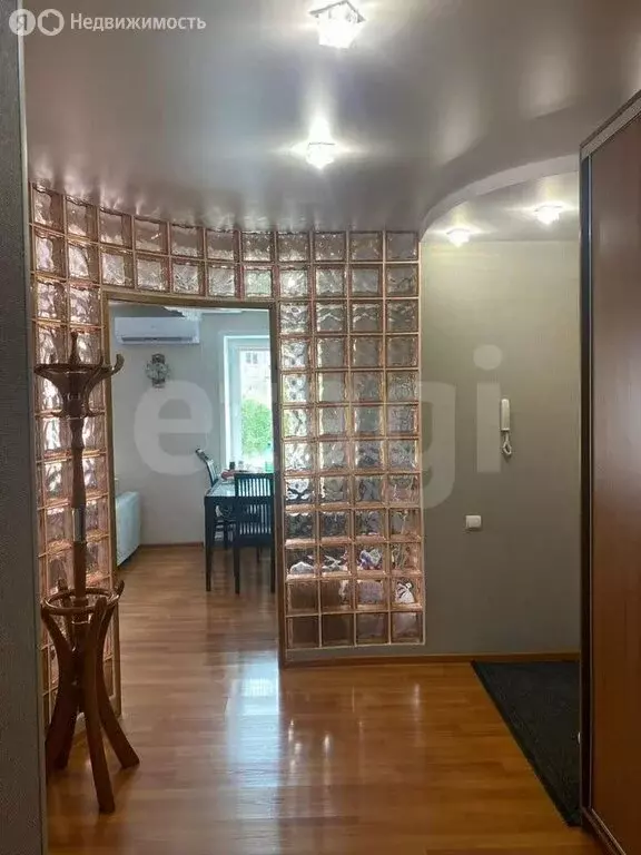 2-комнатная квартира: село Майма, улица Механизаторов, 3 (47.2 м) - Фото 2