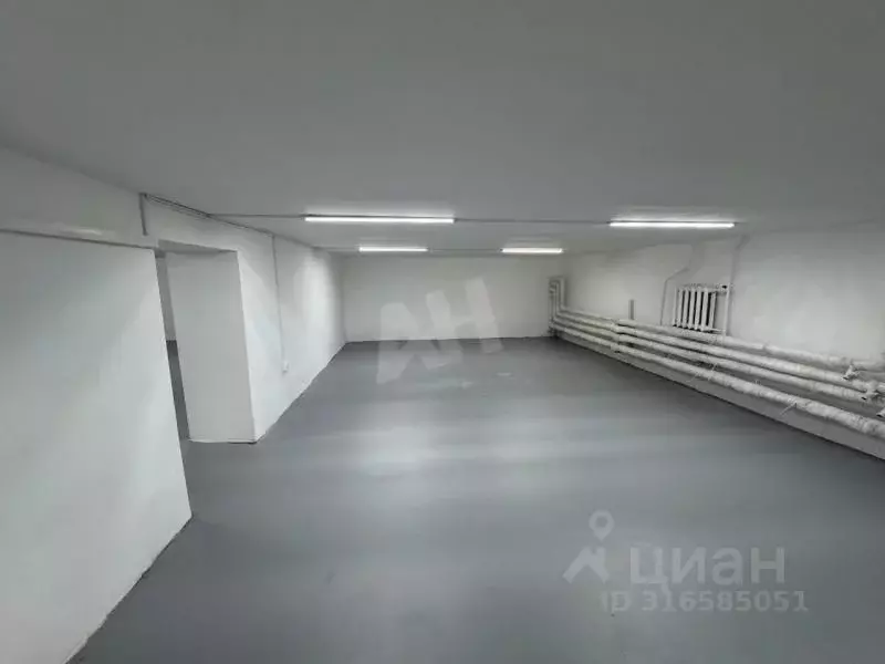 Помещение свободного назначения в Москва Каширское ш., 50К1 (139 м) - Фото 1