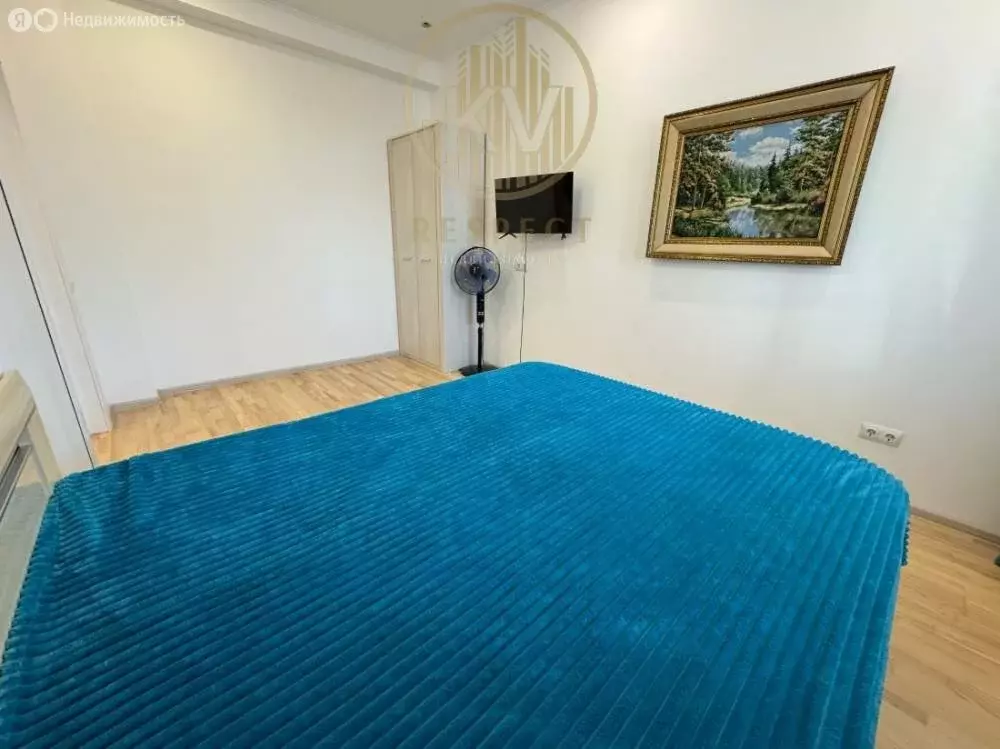 2-комнатная квартира: Железноводск, улица Ленина, 95А (55 м) - Фото 1