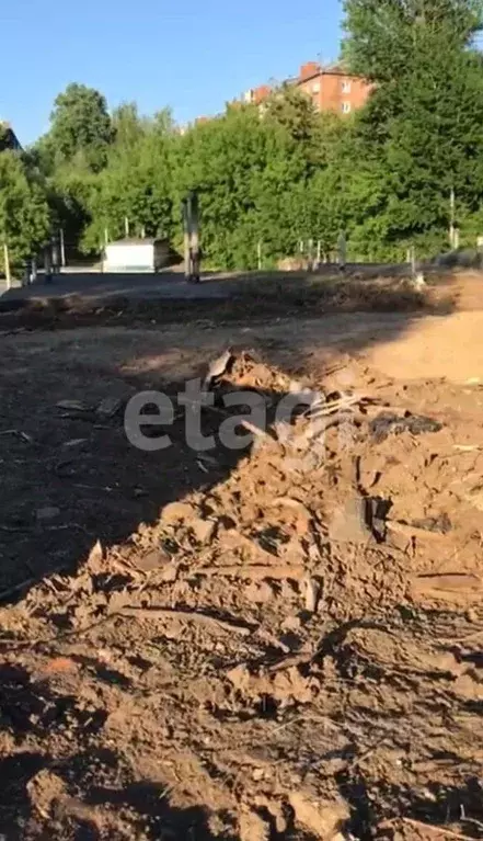 Участок в Тульская область, Тула Одоевское ш. (20.0 сот.) - Фото 0