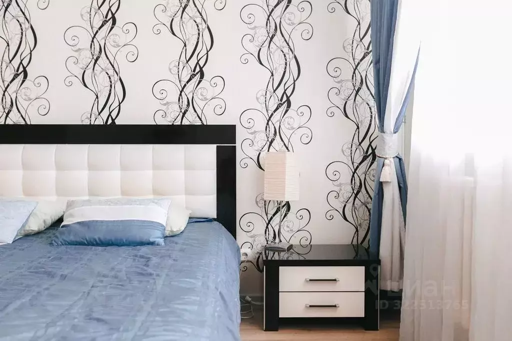 1-к кв. Липецкая область, Липецк ул. П.И. Смородина, 9А (40.0 м) - Фото 2