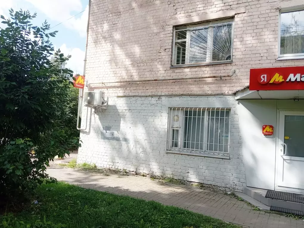 Помещение свободного назначения (31 м) - Фото 1