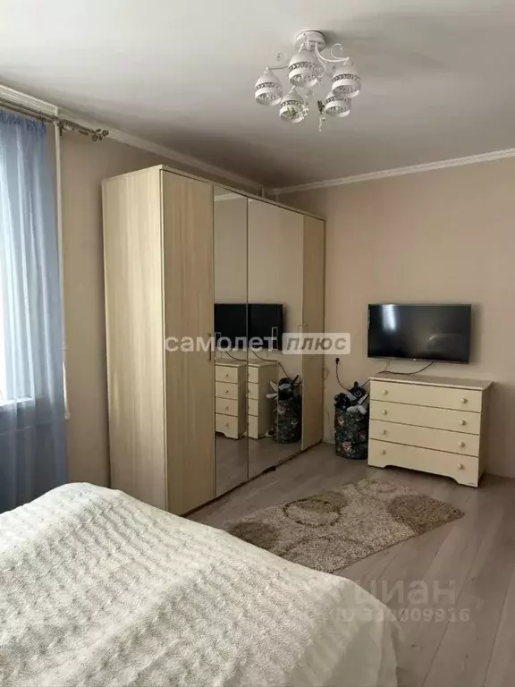 2-к кв. Белгородская область, Белгород ул. Щорса, 45 (60.0 м) - Фото 1