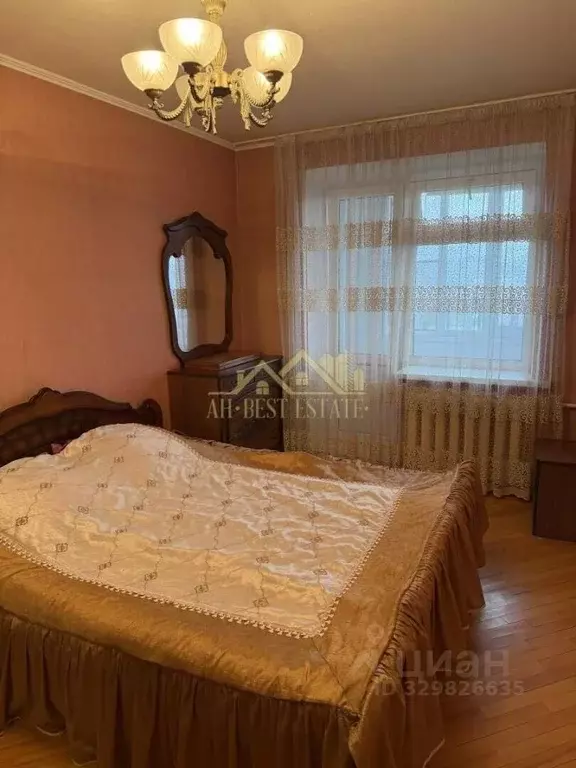 3-к кв. Северная Осетия, Владикавказ Весенняя ул., 13 (90.0 м) - Фото 2