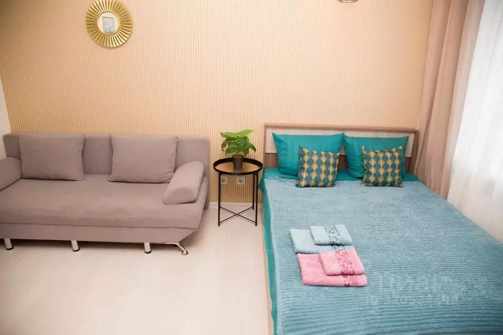 1-к кв. Удмуртия, Ижевск ул. Ленина, 95А (26.0 м) - Фото 2