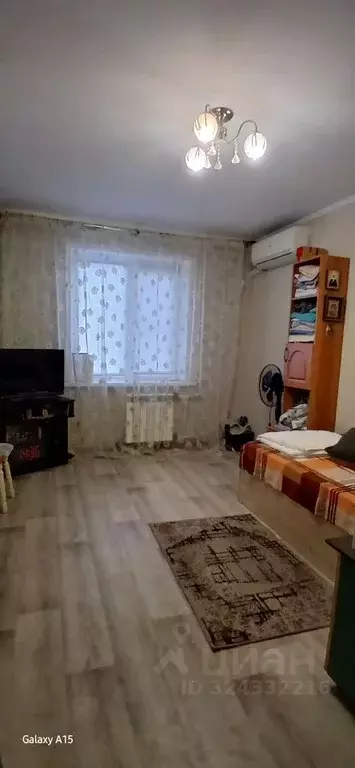 2-к кв. Самарская область, Тольятти Шлюзовой мкр, ул. ... - Фото 0