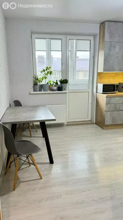 2-комнатная квартира: Краснодар, улица Лётчика Позднякова, 2к1 (57.6 ... - Фото 2