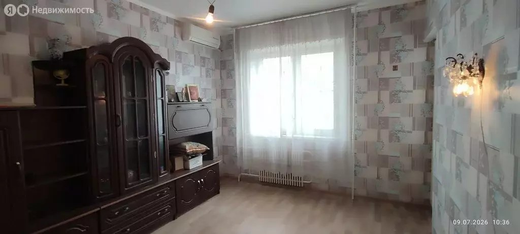 2-комнатная квартира: Астрахань, Звёздная улица, 45/1 (53.3 м) - Фото 1