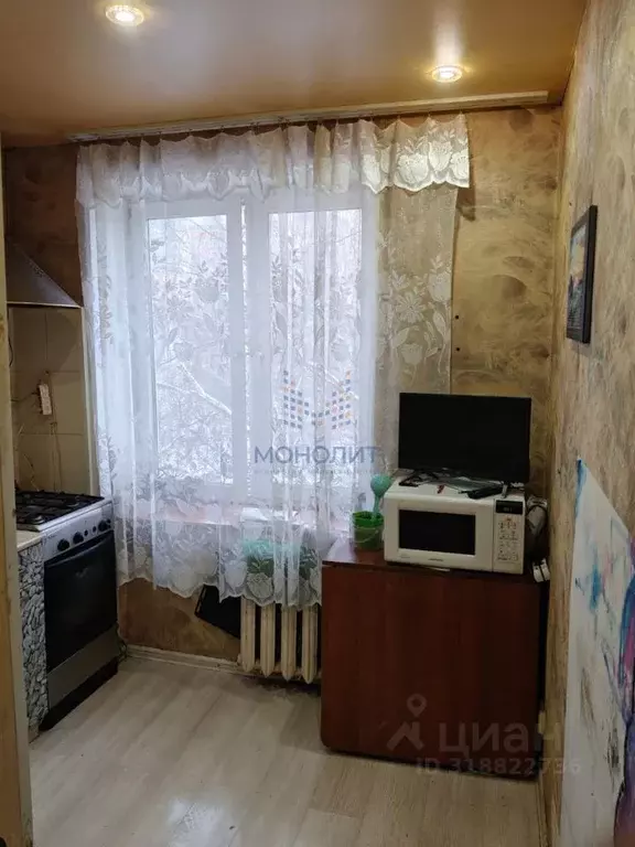 2-к кв. Московская область, Химки Подрезково мкр, ул. Жаринова, 3 ... - Фото 1