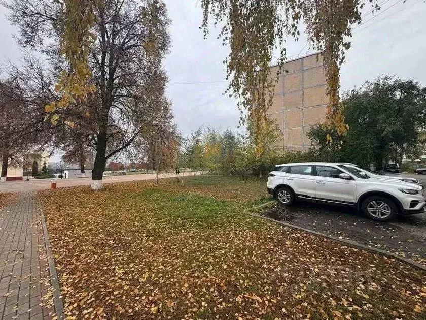 Участок в Белгородская область, Белгородский муниципальный округ, пос. ... - Фото 2