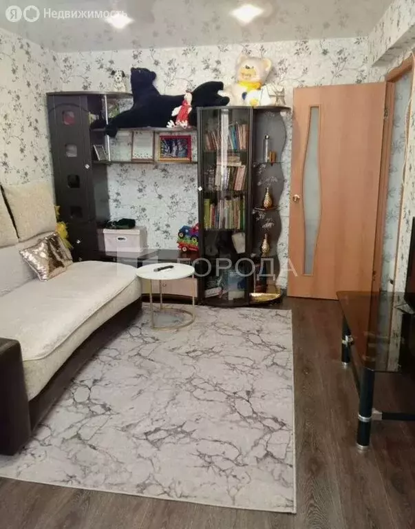 1-комнатная квартира: Алейск, улица Ширшова, 2Е (32.1 м) - Фото 2