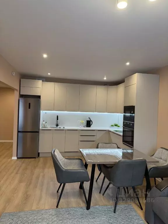 2-к кв. Москва Амурская ул., 2к1 (47.0 м) - Фото 1