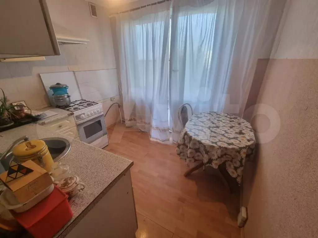 2-к. квартира, 47,9 м, 5/5 эт. - Фото 1