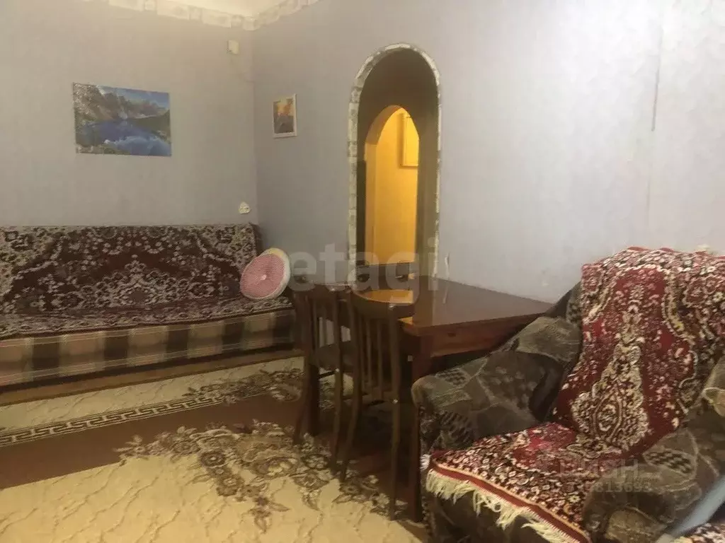 2-к кв. Челябинская область, Копейск ул. Сутягина, 28 (43.2 м) - Фото 1