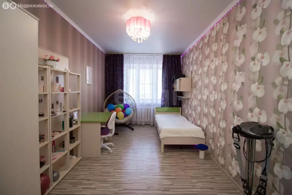 2-комнатная квартира: Калуга, улица Георгия Димитрова, 22 (66.6 м) - Фото 2