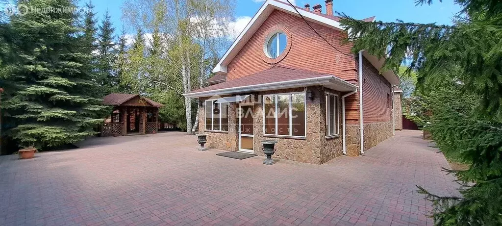 Дом в Омск, 7-я Солнечная улица (634.9 м) - Фото 2