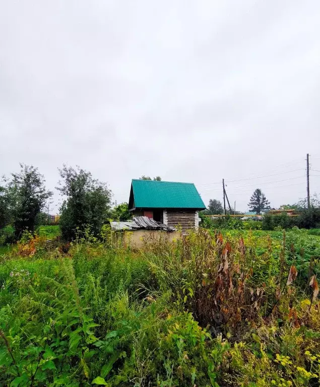 Участок в Пермский край, с. Култаево ул. Мелиораторов, 1 (13.3 сот.) - Фото 0