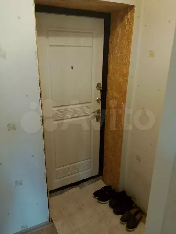 2-к. квартира, 41,2 м, 4/4 эт. - Фото 0