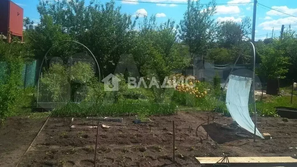Участок 5 сот. (СНТ, ДНП) - Фото 1