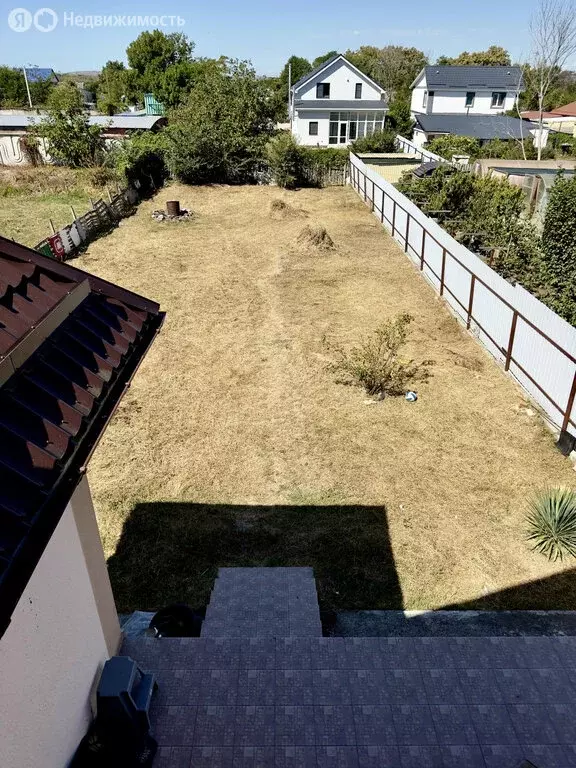 Дом в станица Гостагаевская, Кубанская улица (114 м) - Фото 2