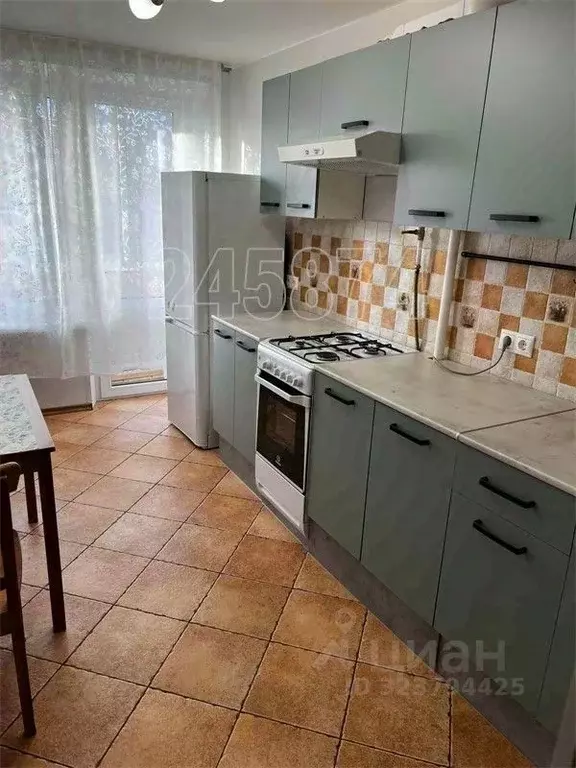 1-к кв. Москва Большая Черемушкинская ул., 18К2 (40.0 м) - Фото 1