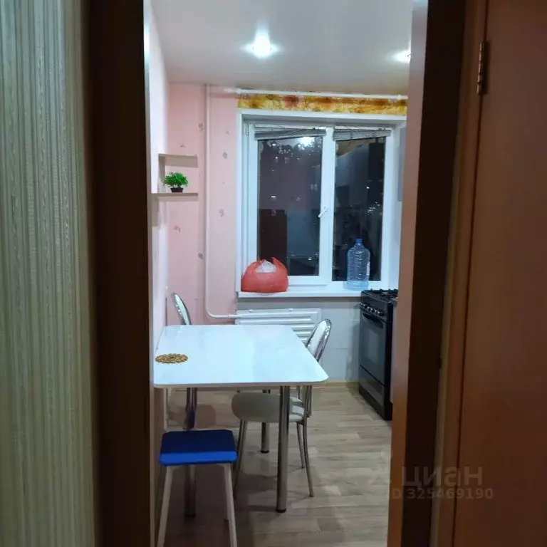 1-к кв. Башкортостан, Уфа ул. Минигали Губайдуллина, 21 (41.0 м) - Фото 1