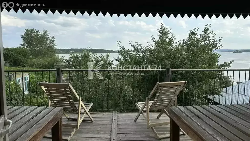 Дом в Чебаркуль, Пионерская улица (51.5 м) - Фото 2