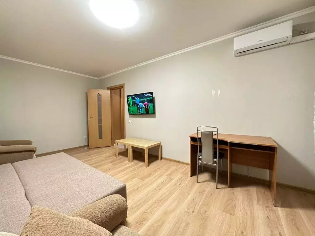 2-к кв. Татарстан, Казань ул. Маршала Чуйкова, 25 (56.0 м) - Фото 1