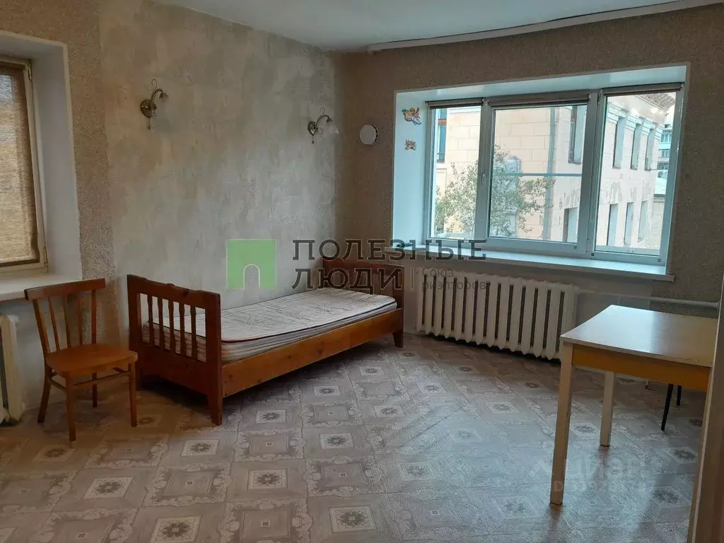 1-к кв. Забайкальский край, Чита ул. Бабушкина, 64 (32.0 м) - Фото 0