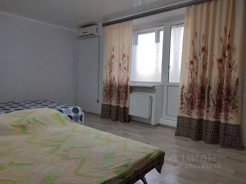 1-к кв. Крым, Евпатория ул. Эскадронная, 11 (35.0 м) - Фото 1