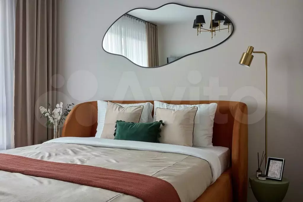 3-к. квартира, 80 м, 20/33 эт. - Фото 1