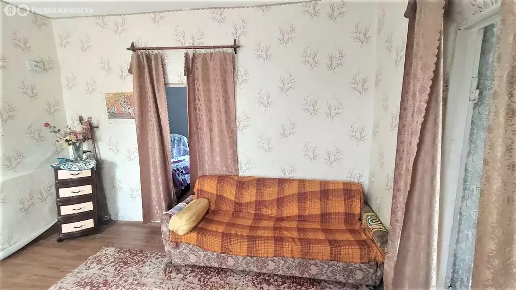 Дом в село Николаевка, улица Энгельса (58.7 м) - Фото 0